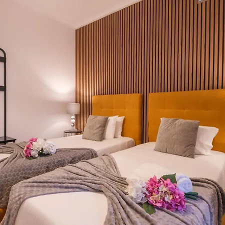 Areal De Santa Barbara Sea View Bed & Breakfast Ribeira Grande Exterior photo